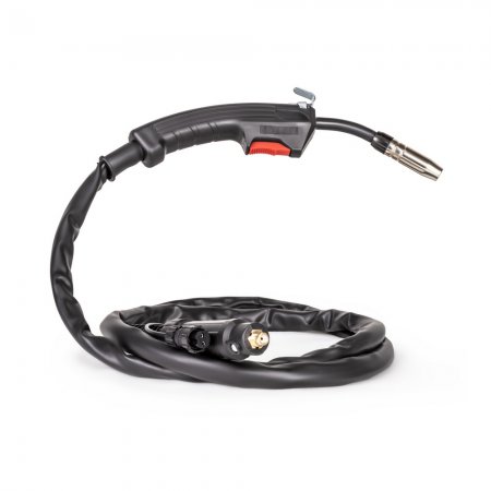 Горелка FoxWeld MIG-14K 9246 Горелка FoxWeld MIG-14K 9246