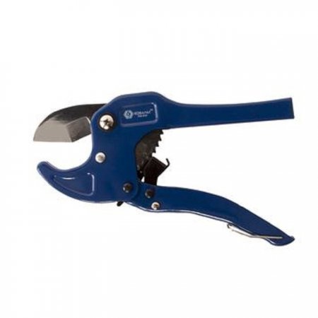 Труборез для пластиковых труб КОБАЛЬТ 791-615 - Фото 2 Труборез для пластиковых труб КОБАЛЬТ 791-615 - Фото 2