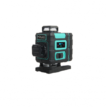 Лазерный уровень STURM 4010-16-AL