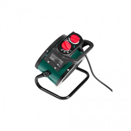 Тепловентилятор керамический FAVOURITE TSE 3000RS 138103002 - Фото 3