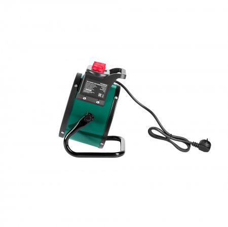 Тепловентилятор керамический FAVOURITE TSE 3000RS 138103002 - Фото 2