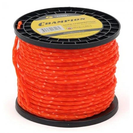 Корд триммерный CHAMPION C7033 Корд триммерный CHAMPION C7033