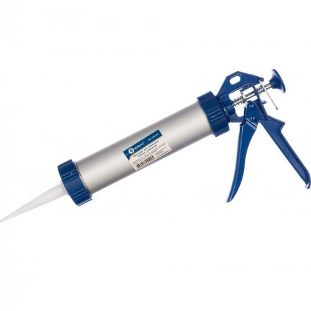 Пистолет для герметика КОБАЛЬТ 244-025 - Фото 1