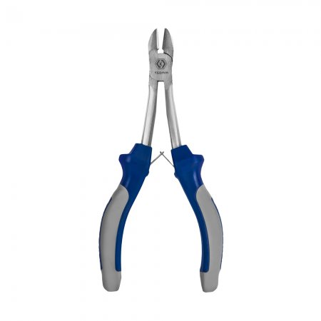 Бокорезы удлиненные КОБАЛЬТ МИНИ 150 мм 244-124 - Фото 1