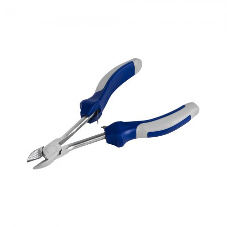 Бокорезы удлиненные КОБАЛЬТ МИНИ 150 мм 244-124 - Фото 3