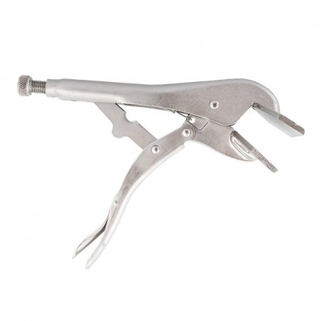 Клещи зажимные КОБАЛЬТ 244-261 - Фото 1