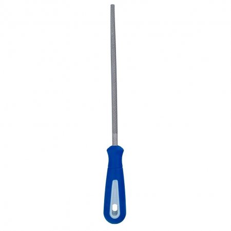 Напильник круглый КОБАЛЬТ 247-620 - Фото 1