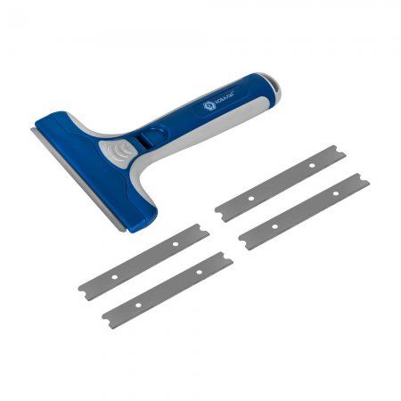 Скребок строительный КОБАЛЬТ 916-660 - Фото 1