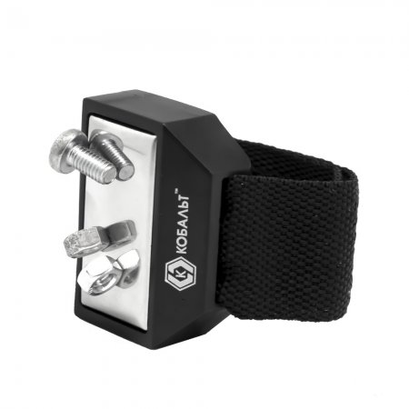 Магнитный браслет КОБАЛЬТ 918-054 - Фото 2