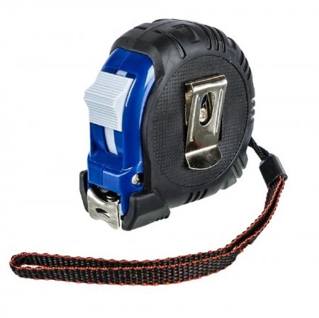 Рулетка КОБАЛЬТ 918-145 - Фото 1