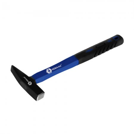 Молоток слесарный КОБАЛЬТ 919-341 - Фото 1