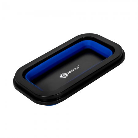 Тарелка магнитная для крепежа КОБАЛЬТ 919-432 - Фото 1 Тарелка магнитная для крепежа КОБАЛЬТ 919-432 - Фото 1