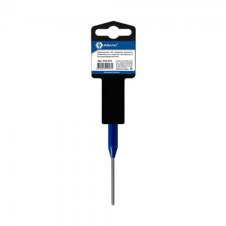 Выколотка КОБАЛЬТ 919-471 - Фото 3