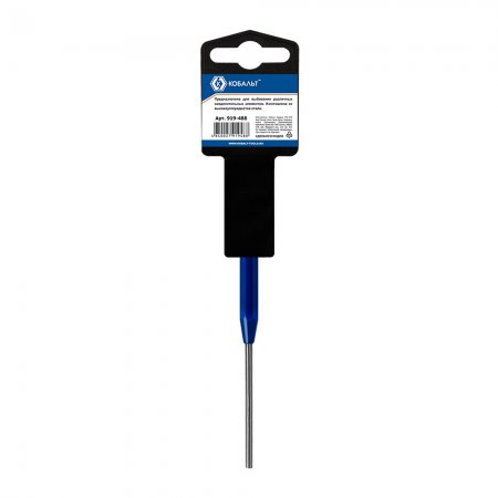 Выколотка КОБАЛЬТ 919-488 - Фото 3