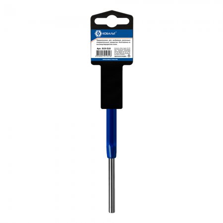 Выколотка КОБАЛЬТ 919-518 - Фото 2