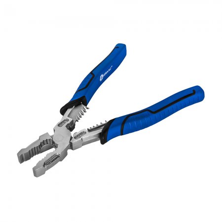 Пассатижи универсальные 8 в 1 КОБАЛЬТ 920-148 - Фото 1