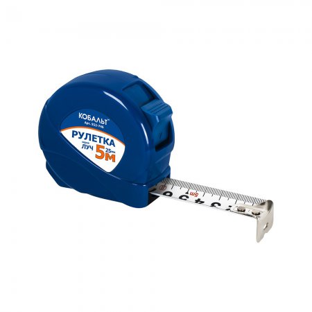 Рулетка КОБАЛЬТ 922-746 - Фото 2