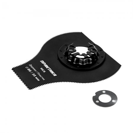 Насадка для МФИ ПРАКТИКА 240-157 - Фото 1