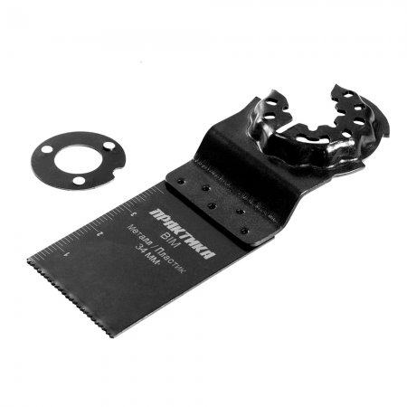 Насадка для МФИ ПРАКТИКА 240-188 - Фото 4