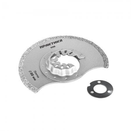 Насадка для МФИ ПРАКТИКА 240-294 - Фото 1 Насадка для МФИ ПРАКТИКА 240-294 - Фото 1