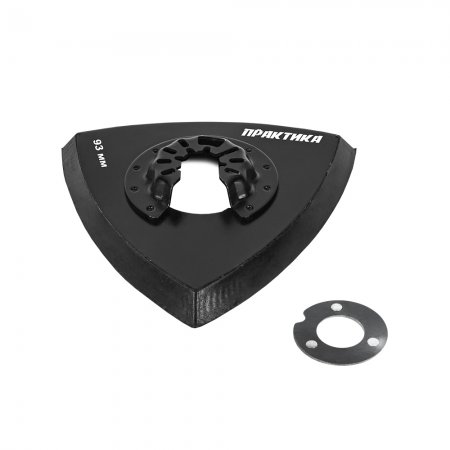 Подошва дельтавидная ПРАКТИКА 240-416 - Фото 1 Подошва дельтавидная ПРАКТИКА 240-416 - Фото 1