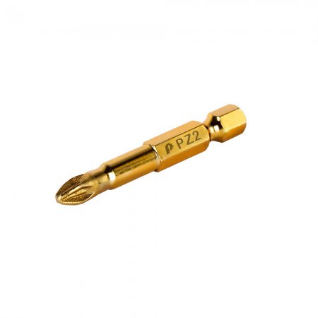 Бита отверточная ПРАКТИКА 776-676 - Фото 1