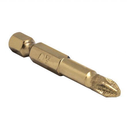 Бита отверточная ПРАКТИКА 776-676 - Фото 2