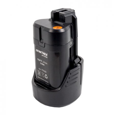 Аккумулятор для Bosch ПРАКТИКА 779-233 - Фото 1