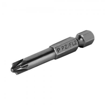 Бита отверточная ПРАКТИКА 906-814 - Фото 4 Бита отверточная ПРАКТИКА 906-814 - Фото 4