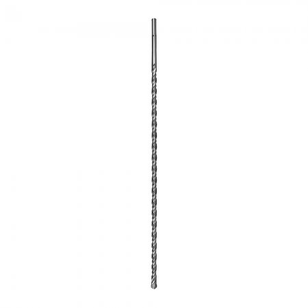 Квадробур по бетону ПРАКТИКА 909-204 - Фото 2 Квадробур по бетону ПРАКТИКА 909-204 - Фото 2