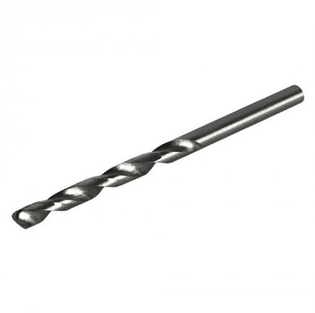 Сверло по металлу в групповой упаковке Практика 915-793 - Фото 3