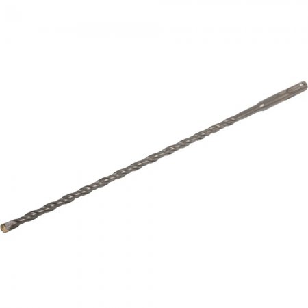 Бур по бетону ПРАКТИКА 916-998 - Фото 1