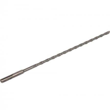 Бур по бетону ПРАКТИКА 916-998 - Фото 2