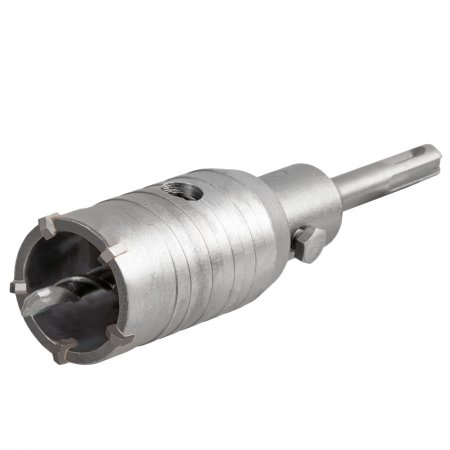 Коронка твердосплавная ПРАКТИКА 917-927 - Фото 2