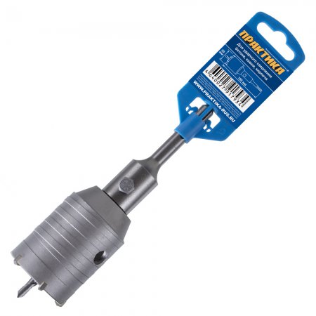 Коронка твердосплавная ПРАКТИКА 917-934 - Фото 3