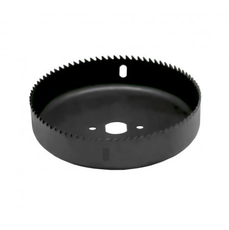 Коронка пильная по дереву ПРАКТИКА 918-993