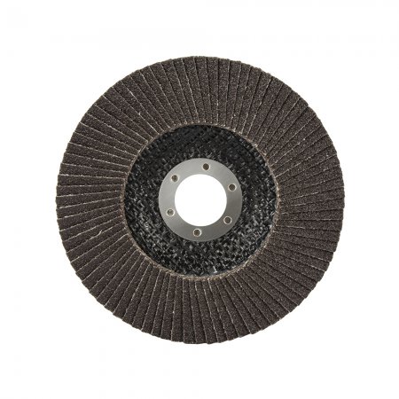 Круг лепестковый шлифовальный ПРАКТИКА 919-211 - Фото 2