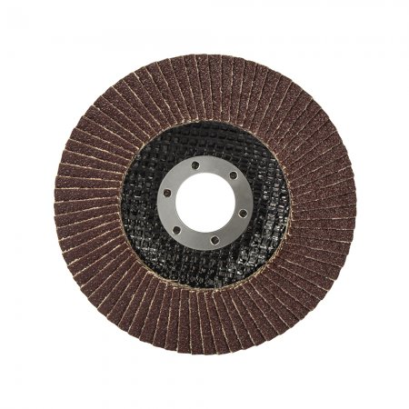 Круг лепестковый шлифовальный ПРАКТИКА 919-235 - Фото 2 Круг лепестковый шлифовальный ПРАКТИКА 919-235 - Фото 2