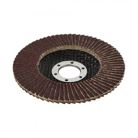 Круг лепестковый шлифовальный ПРАКТИКА 919-235 - Фото 3 Круг лепестковый шлифовальный ПРАКТИКА 919-235 - Фото 3