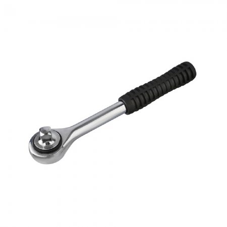 Ключ-трещотка СОЮЗ 1045-15-R3/8С - Фото 2