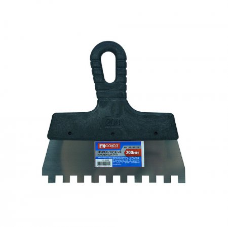 Шпатель СОЮЗ 8051-45-200-10FC - Фото 1