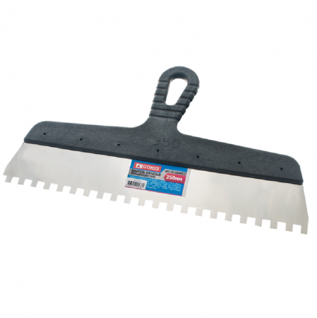 Шпатель СОЮЗ 8051-45-300-6FC - Фото 2