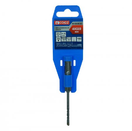 Бур СОЮЗ 9019-SDS-04x110C - Фото 2