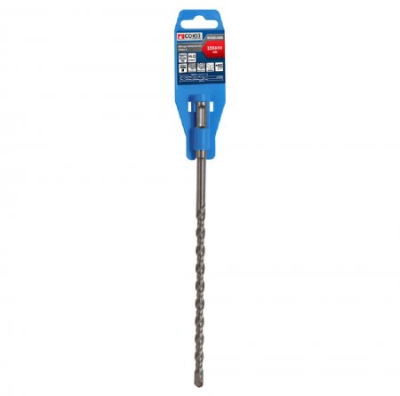 Бур СОЮЗ 9019-SDS-10x800C Бур СОЮЗ 9019-SDS-10x800C