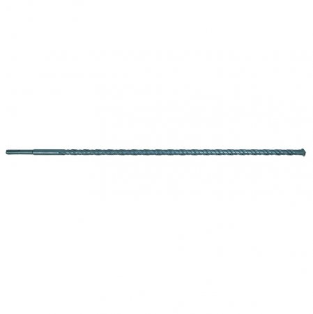 Бур с твердосплавной напайкой СОЮЗ 9019-SDS-16x600C - Фото 2