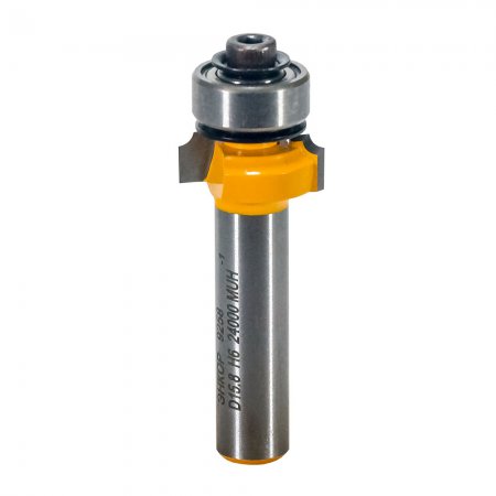 Фреза по дереву кромочная ЭНКОР 9258 - Фото 1