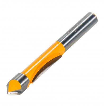 Фреза по дереву кромочная ЭНКОР 10531 - Фото 2 Фреза по дереву кромочная ЭНКОР 10531 - Фото 2