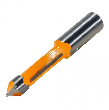 Фреза по деревцу кромочная ЭНКОР 10532 - Фото 2 Фреза по деревцу кромочная ЭНКОР 10532 - Фото 2