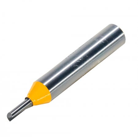 Фреза по дереву пазовая ЭНКОР 10654 - Фото 2