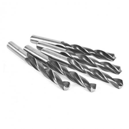 Сверло спиральное ВИЗ 1002006